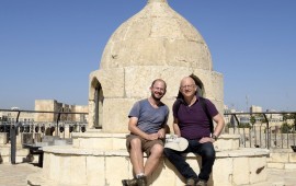 טיפים לתכנון טיול משפחתי מוצלח בחיק הטבע, באדיבות "מסלולים" צילום: ערן ודוד גל אור