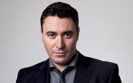 התזמורת הסימפונית טורונטו מתארחת לשני קונצרטים בישראל התזמורת הסימפונית טורונטוToronto Symphony Orchestra