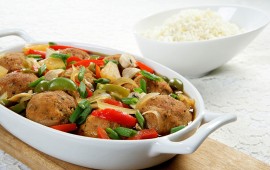 כך תשרדו את פסח באופן של יזיק לבריאותכם ומשקלכם צילום: ניר עצמון