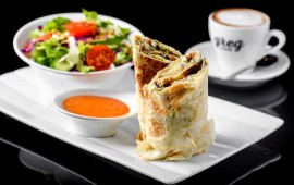 רשת קפה גרג מעניקה מתכון לבוקר בניחוח ספרדי מתכון רול ספרדי