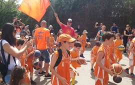 חגיגת פורים לכל המשפחה בבנימינה-גבעת עדה צילום יח