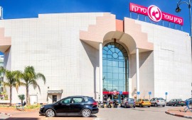 חדש בקניון עופר סירקין: תהילה – חנות אופנה המציעה ביגוד צנוע לנשים צילומי הקניון: שי וליץ