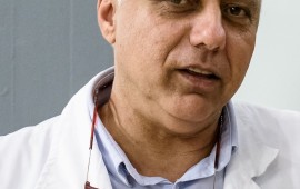 שבוע האלרגיה בישראל: כ- 40,000 איש בישראל בסכנת חיים בשל מחלתם האלרגית פרופ' אהרון קסל, יו