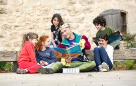 ביוזמת מירי רגב: חינם בפסח לכל המשפחה אירועי 'מפה ומצה' ברחבי הארץ