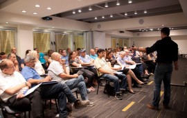 לראשונה בישראל נפתח קורס ללימודי נדל"ן בדיגיטל גליקמן ובינפלד