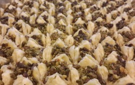 פסטיבל טעם הכפר יפתח בראמה - כפר ביקרתם? טעם הכפר/ צילום: באדיבות לטייל עם עדנן