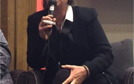 בישראל 2017 - עדיין אין שוויון מגדרי בשוק העבודה שמגר: