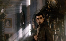 לחובבי הקולנוע המשובח: פסטיבל "מבט נוסף" 5 לקולנוע אירופאי משוחזר - בסינמטקים ברחבי הארץ לחובבי הקולנוע המשובח: פסטיבל