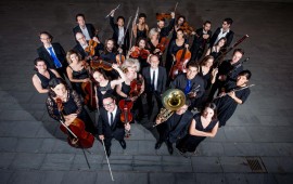 התזמורת הקאמרית הישראלית מציגה קונצרט מיוחד במינו המורכב כולו מבחירת הקהל