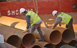 מכרז יעודי וחברתי - אפלייה מתקנת בחברת נמל אשדוד מכרז ייעודי לקליטת 32 סוורים/ות לאוכלוסיות הזכאיות לייצוג הולם