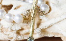 מפורק שלם - תערוכה של ורדה רותם צורפת ופסלת התערוכה