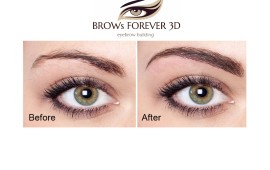 שזירת גבות - טיפול חדשני תלת מימדי לגבות יפות שזירת גבות - טיפול חדשני תחת מימדי לגבות יפות