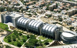 מכללת סמי שמעון מציעה: הנדסה וניהול במסלול גמיש SCE המכללה האקדמית להנדסה ע