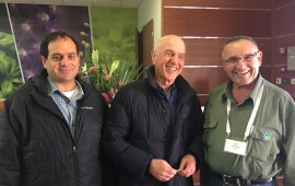 שגריר ישראל בסין: תקום קרן שתסייע לחקלאות הישראלית בסין ד