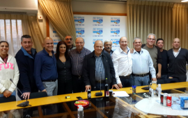 לאור מיזוג אסם-נסטלה - נחתם הסכם קיבוצי חדש לעובדים בעקבות הסכם המיזוג אסם-נסטלה: הסכם חדש להבטחת הביטחון התעסוקתי של עובדי הקבוצה