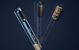 יופי של מבצע לשנה החדשה: רוכשים מייבש שיער BaByliss ומקבלים דיפיוזר במתנה בשווי 149.90 ש"ח מייבש השיער BaByliss AIR WAND. צילום: יח