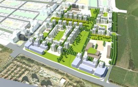 הסכמי פידיון קרקע חקלאית יאפשרו בניית 3400 דירות בגוש דן תוכנית תמ