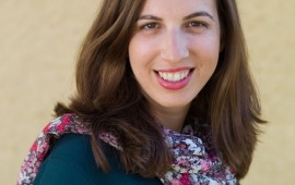 הפסיכולוגיה של ניהול קריירה בימי קורונה / יפעת פנחס יפעת פנחס - צילום: ג'ייסון גולד