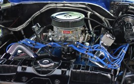 הכוח הטמון במצבר