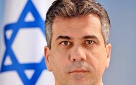 חה"כ זנדברג: החלטת שר הכלכלה הנכנס אלי כהן נגד הצרכנים שר הכלכלה והתעשייה אלי כהן (מפלגת כולנו)