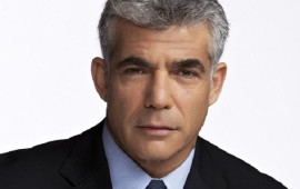 לפיד על עסקת הנשק בין סעודיה לארה"ב: זה מה שקורה כשאין שר חוץ ואין ראש מל"ל חה