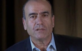 האלוף במיל' ד"ר יום טוב סמיה פועל לקידום פריימריז פתוחים בעבודה האלוף במיל' ד