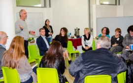 הוכרזו זוכות פרס החינוך היישובי