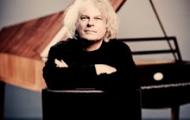 פסטיבל המוסיקה הקאמרית פליציה בלומנטל יתקיים ברוח ספרדית רונלד בלאוטיגן