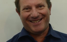 שערורייה: מי השפכים גרמו לסיכון מתקן ההתפלה שורק ארז וייסמן, מנכ