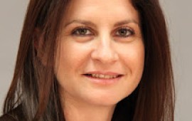 תזונה נכונה בפסח: איך עוברים את חג הפסח בלי להשמין שירה נחושתן, דיאטנית קלינית במרכז הרפואי זיו בצפת, צילום - סימון חדד