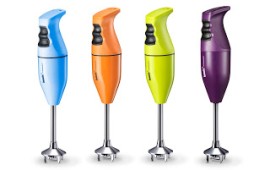 מבצע: בלנדר המוט BAMIX ב- 800 שקלים במקום 1000 שקלים BAMIX Classic- בלנדר מוט ידני