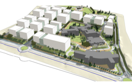 רמ"י ומשרד הבריאות מקדמים תכנון של שלוש תכניות משמעותיות בתחום מערך הבריאות בהן שלושה בתי חולים rami 7bb14