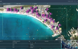 רמ"י רותמת טכנולוגיה חדשנית של רפא"ל לזיהוי פלישות ועבירות מקרקעין