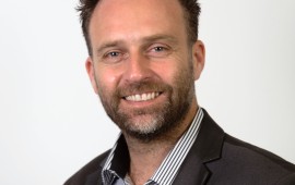 כללי אצבע: כיצד להשמר מעוקץ נדל"ן / ניר שמול מנכ"ל חברת שניר ניר שמול- מנכל חברת שניר. צילום: תומר פדר