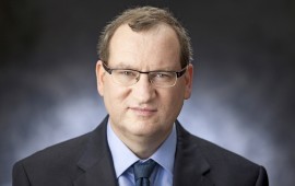 הפריימריז במפלגת "זהות" של פייגלין – הכלכלן גלעד אלפר זכה במקום הראשון גלעד אלפר (צילום:יח