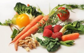 למה ואיך שומרים על תזונה נכונה?