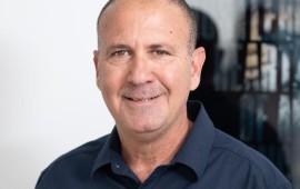 שלוש שנות מלחמה: מה באמת השתנה בשוק הנדל"ן שגיא לנצ'נר, מנכ