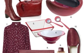 "מרסה אללה" – עיר הנמל האיטלקית היא מקור ההשראה המרכזי לצבע של 2015