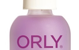 חברת ORLY משיקה את CUTICLE CARE COMPLEX שמן טיפולי בטפטפת לבסיס הציפורן ולציפורן עצמה