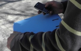 חדש בגליל המערבי: הסטודנטים יגלשו לציונים מהסלולר