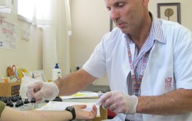 חושבים שאתם רגישים לפניצילין? כדאי שתבררו