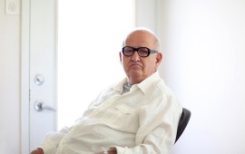 שנקר תעניק תארי 'עמית כבוד' למשה גרשוני, פטרישיה אורקיולה, בן לואיס, ג'ודי כהן ודנה עזריאלי