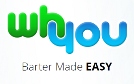 whyou - האפליקציה שמאפשרת סחר חליפין כמו בעבר