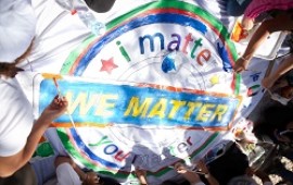 שנה לצוק איתן: בני נוער ישראלים ופלסטינים ייפגשו למחנה הקיץ הגדול מסוגו