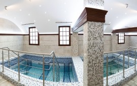 ההיי טק הישראלי מגיע למקווה: מקוואות נשים ינוהלו ע''י ''מערכת כניסה אוטומטית''