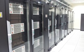לראשונה בישראל: פטנט ישראלי חדש ימנע נפילות של חוות שרתים