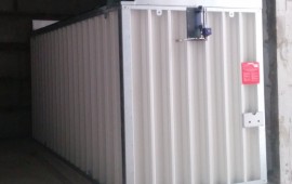 חברת פאפקו תציג בתערוכת אקלימה את מאגר הקרח החסכוני בעולם