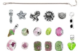 תכשיטים: צמידים בהרכבה עצמית בקולקציית שיא הקייץ amore__baci11