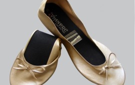 נעליים, 2011: הכירו את הנעליים המתקפלות Rolling-3