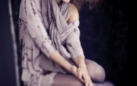 אופנת חורף 2011: הגרסה של רונן חן Ronen_Chen